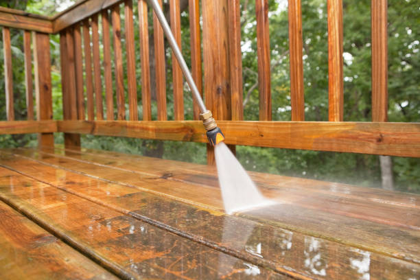 Best Fence Cleaning  in Smithers, WV